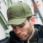PENTAGON KAČKET TACTICAL ZELENI TWILL - Slika 2
