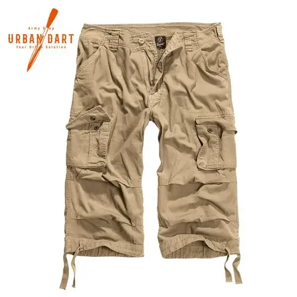 Military bermude