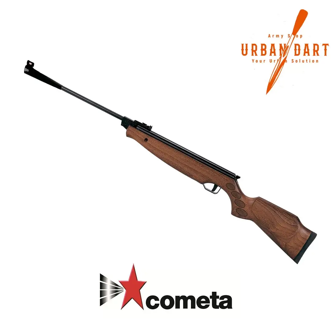 Cometa vazdušne puške 