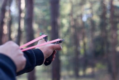 Municija za praćke