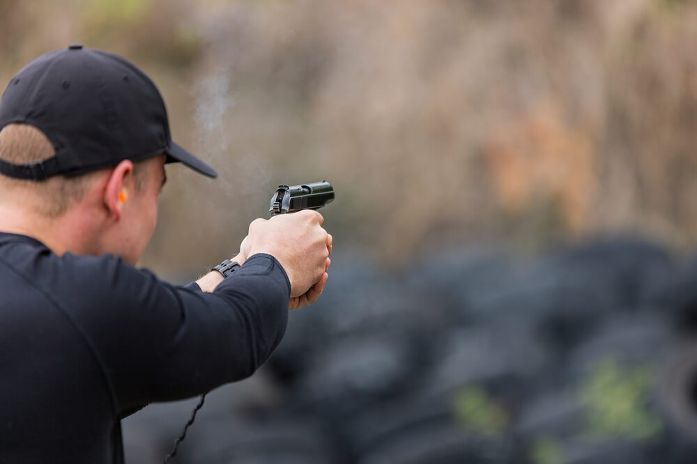 Umarex vazdušni pištolji CO2