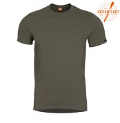 AGERON PENTAGON MAJICA ZELENA