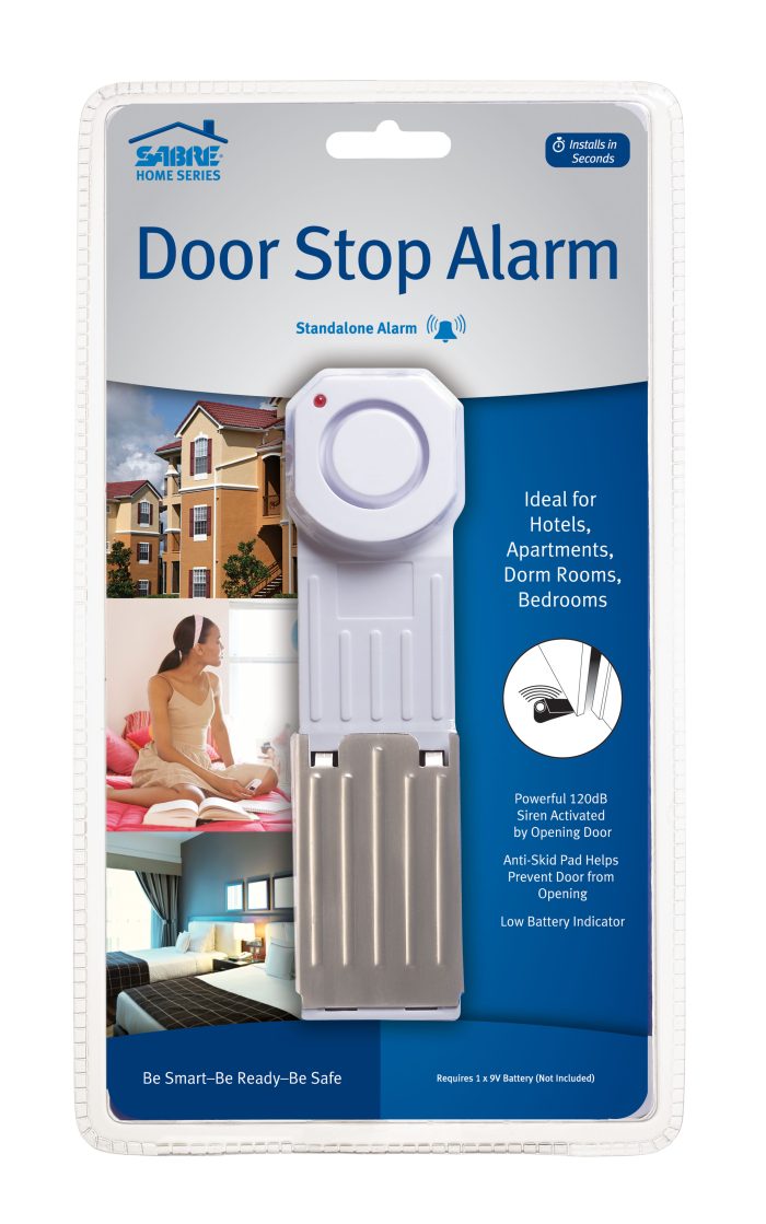 ALARM ZA ZAUSTAVLJANJE VRATA - Slika 2