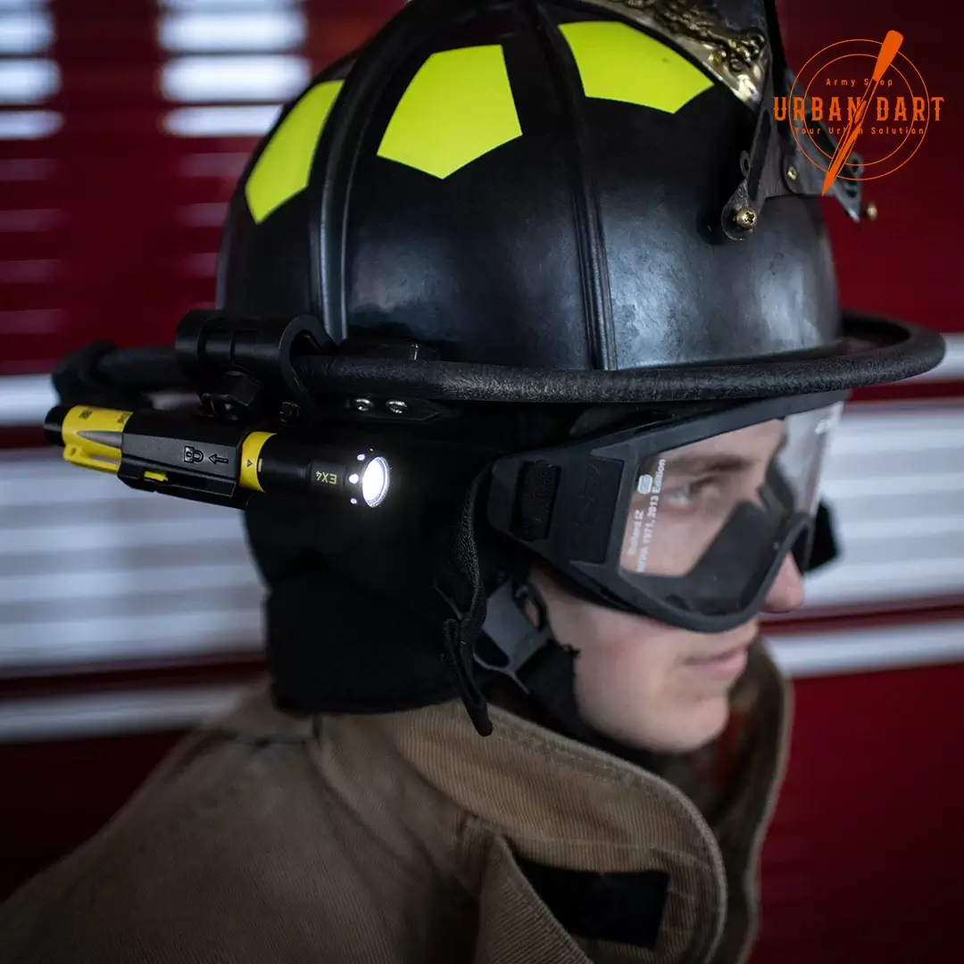 LED baterijske lampe