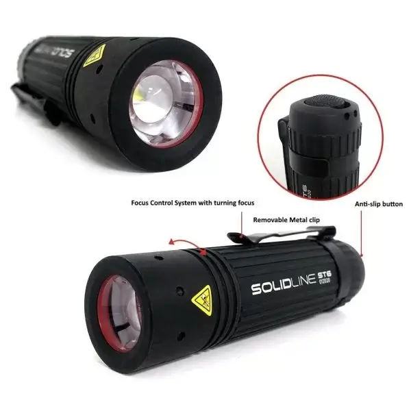 LED baterijske lampe