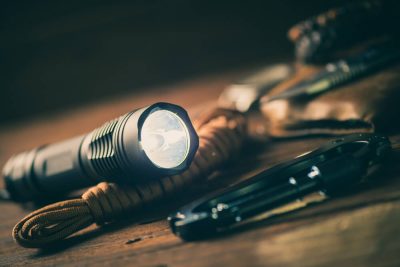LED baterijske lampe