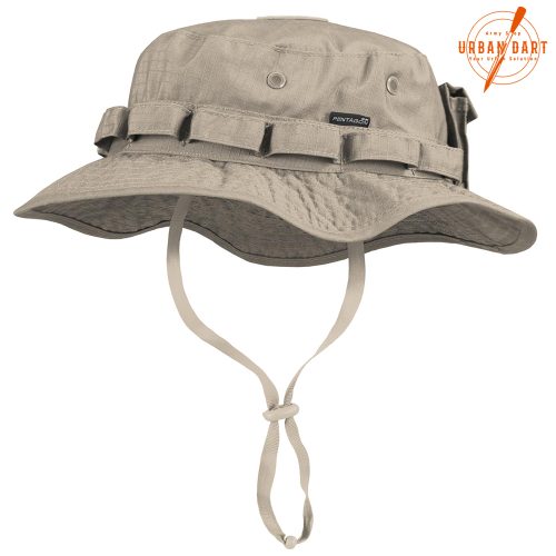 PENTAGON JUNGLE HAT KHAKI