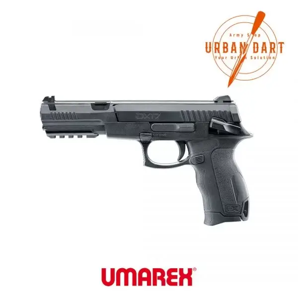 Vazdušni pištolji na oprugu