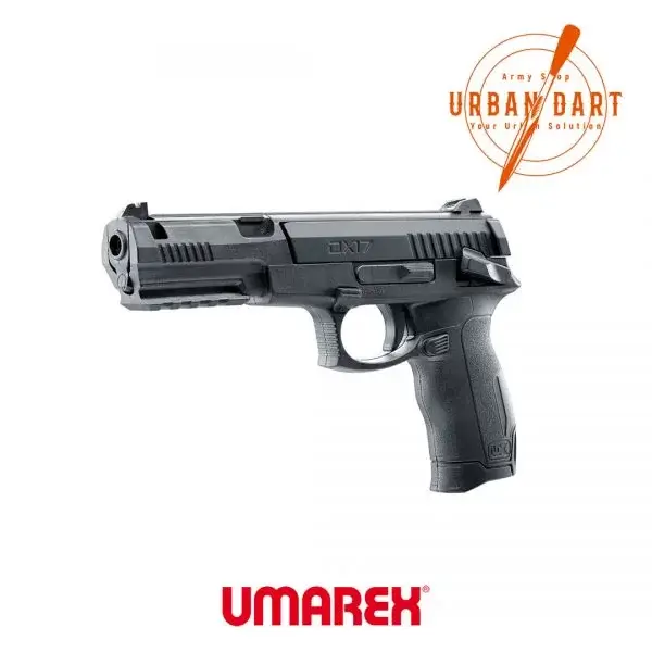 Vazdušni pištolji na oprugu