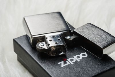 Original Zippo upaljači