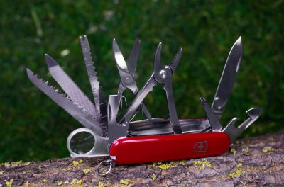 Švajcarski Victorinox nožići