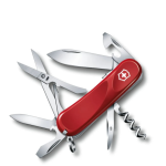 VICTORINOX NOŽ EVOLUTION S14 CRVENI  2.3903.SE