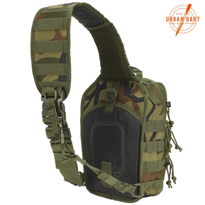 US COOPER SLING TORBICA WOODLAND - Slika 2