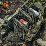 US COOPER SLING TORBICA WOODLAND - Slika 4