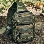 US COOPER SLING TORBICA WOODLAND - Slika 3