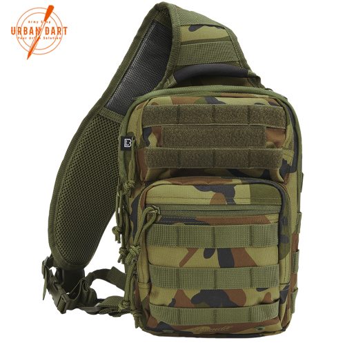 US COOPER SLING TORBICA WOODLAND