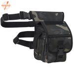 TORBICA BRANDIT SIDE KICK DARKCAMO