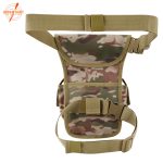 TORBICA BRANDIT SIDE KICK TACTICAL CAMO - Slika 2