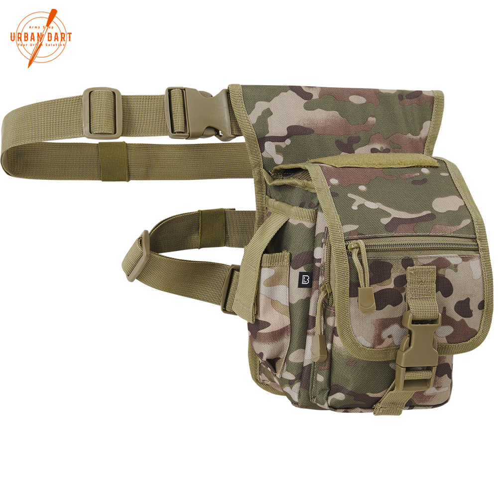 TORBICA BRANDIT SIDE KICK TACTICAL CAMO TORBICA BRANDIT SIDE KICK TACTICAL CAMO