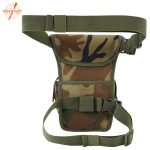 TORBICA BRANDIT SIDE KICK WOODLAND - Slika 2