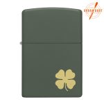 Four Leaf Clover