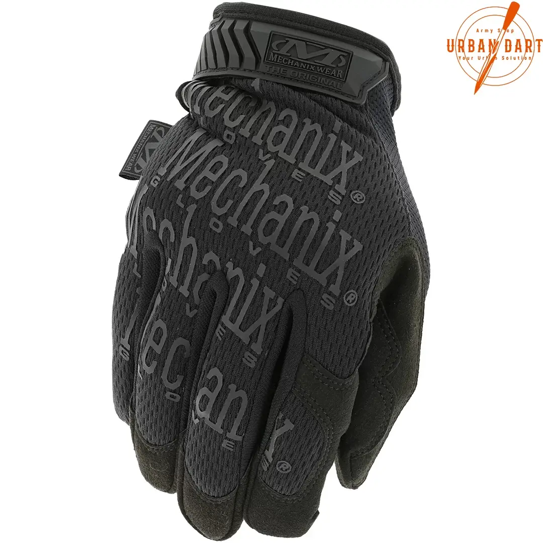Mechanix rukavice