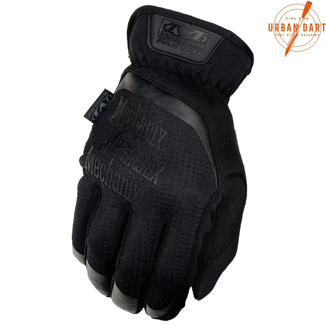 Mechanix rukavice