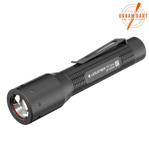 LED LENSER LAMPA P3CORE 502597