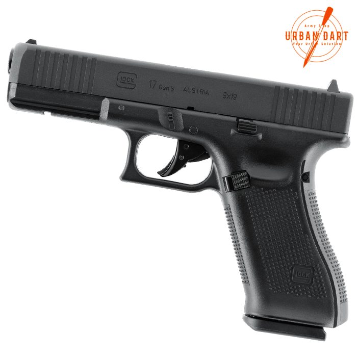 UMAREX GLOCK 17 GEN V 5.8403 - Slika 3