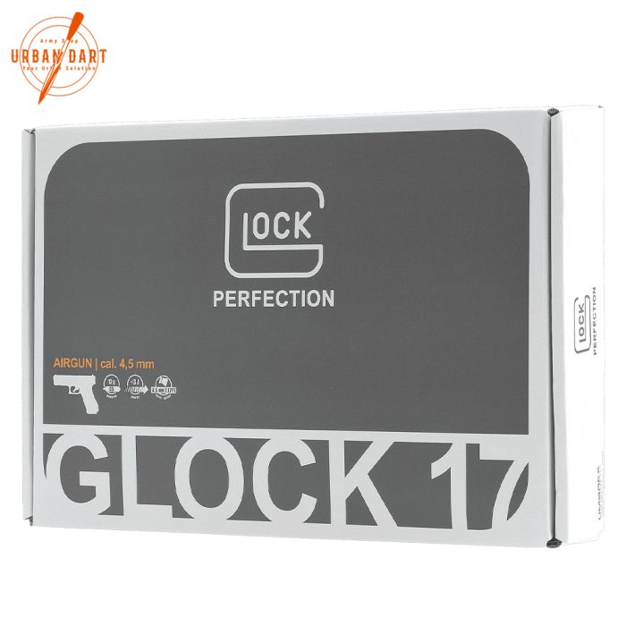 UMAREX GLOCK 17 GEN V 5.8403 - Slika 5