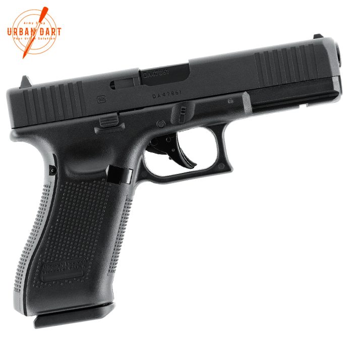UMAREX GLOCK 17 GEN V 5.8403 - Slika 2