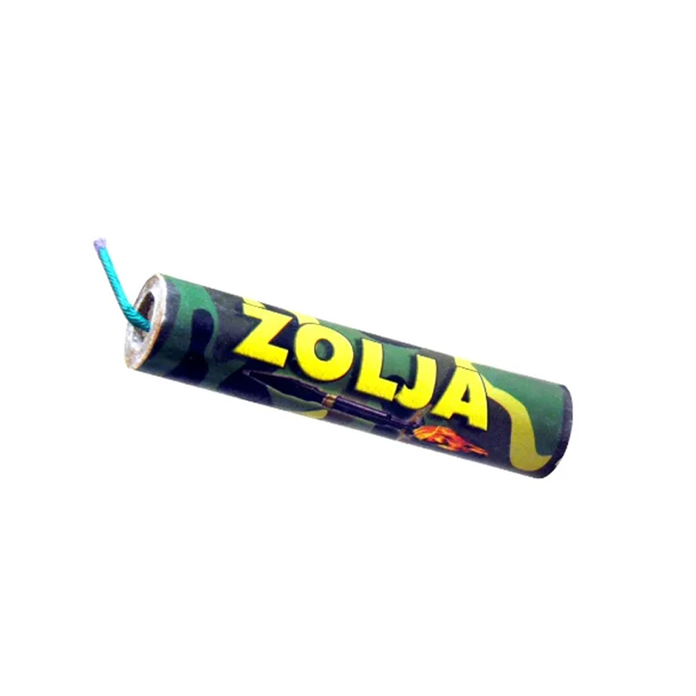 TZOK ORION PETRDA ZOLJA 1 KOMAD - Slika 1