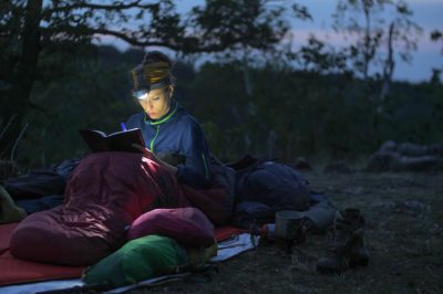 Čeone lampe