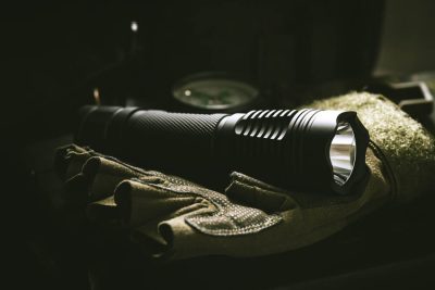 Ručne lampe