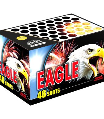 EAGLE BOX 373