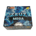 PETARDE PANDA-T ZEUS MEGA PT10