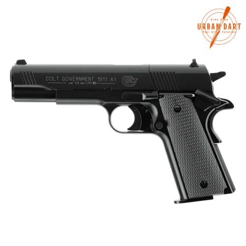 VAZDUŠNI PIŠTOLJ COLT GOVERNMANT 1911 A1 417.00.00