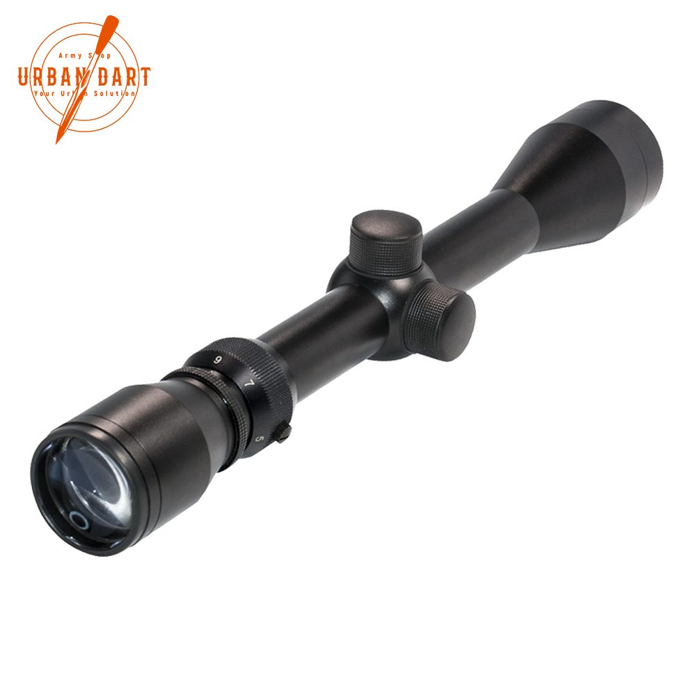 OPTIČKI NIŠAN 3-9X40 OPTIČKI NIŠAN 3-9X40