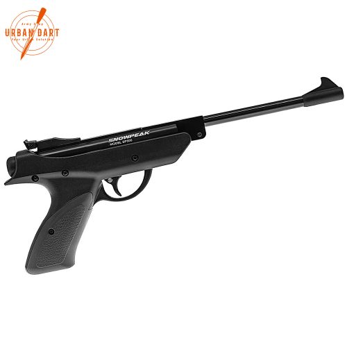 VAZDUŠNI PIŠTOLJ SNOWPEAK SP500 4.5MM