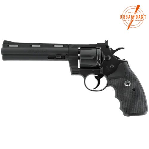 VAZDUŠNI REVOLVER COLT PYTHON 6" 5.8149