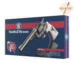 VAZDUŠNI REVOLVER SMITH&WESSON 629 TRUST ME 6″ 5.8175 - Slika 4