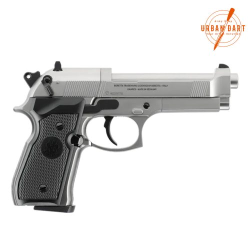 VAZDUŠNI PIŠTOLJ BERETTA M92FS NIKL 419.00.02