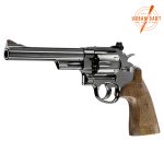 VAZDUŠNI REVOLVER SMITH&WESSON M29 6.5″ 5.8384 - Slika 2