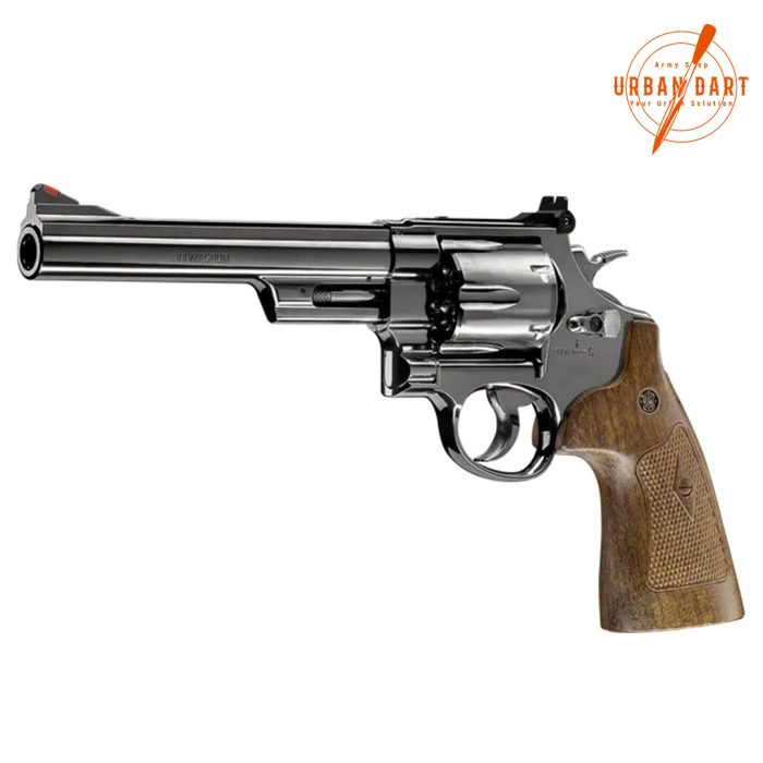 VAZDUŠNI REVOLVER SMITH&WESSON M29 6.5″ 5.8384 - Slika 2