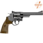 VAZDUŠNI REVOLVER SMITH&WESSON M29 6.5″ 5.8384 - Slika 3