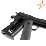 VAZDUŠNI PIŠTOLJ COLT GOVERNMANT 1911 A1 417.00.00 - Slika 4