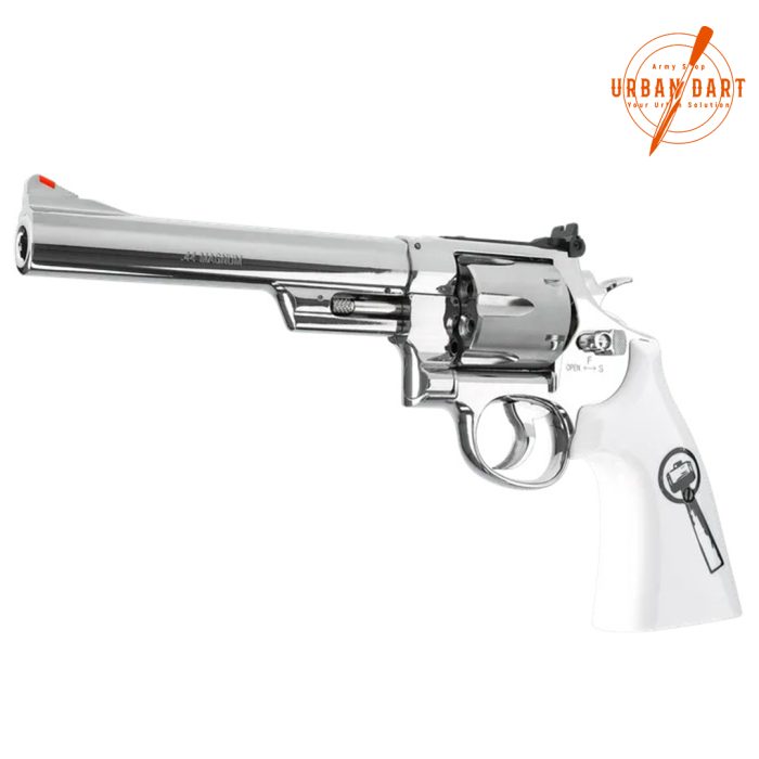 VAZDUŠNI REVOLVER SMITH&WESSON 629 TRUST ME 6″ 5.8175 - Slika 2