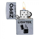 Zippo Upaljač Z49592 Windproof - Slika 2
