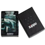 ZIPPO UPALJAČ SPAZUK 48627 - Slika 2