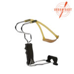 PRAĆKA ADVANCE MAGNUM BIG T1 460.002 HROMIRANA